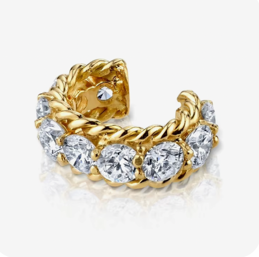 Ava Cuff